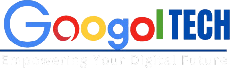 Googol Tech Logo